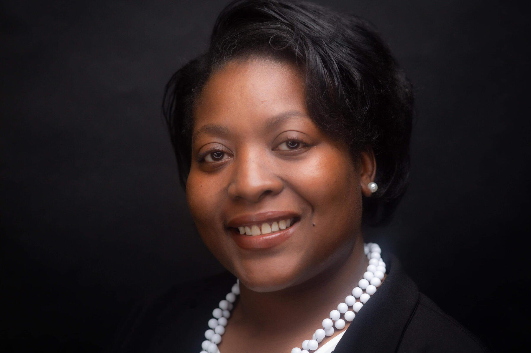 Meet the Founder Headshot Meet the Founder Headshot